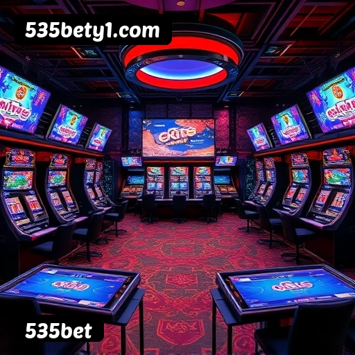 Instalar APK 535bet