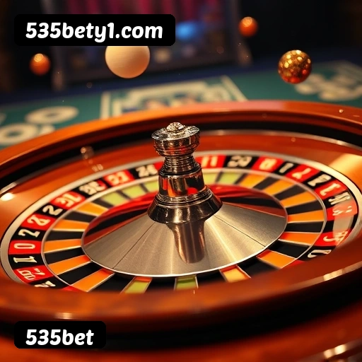 Variedade de slots 535bet