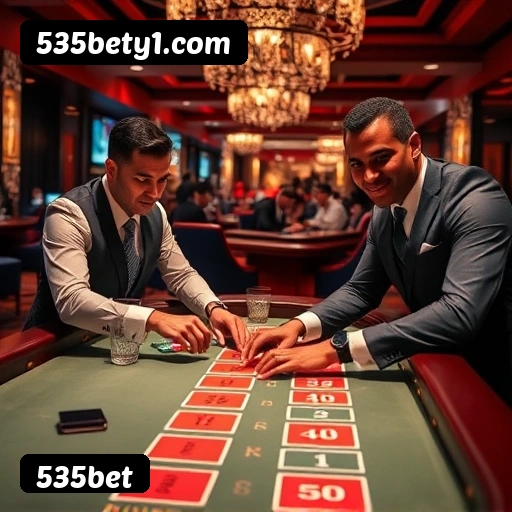 Baixar 535bet Android