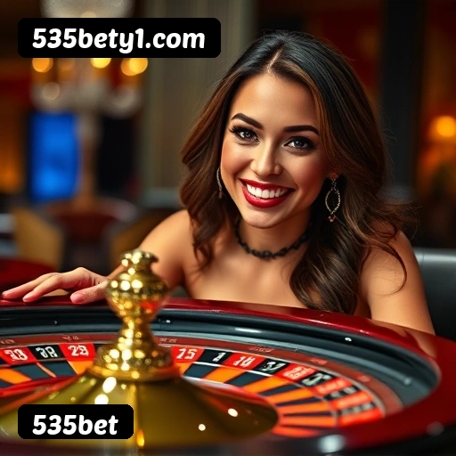Chances Ganhar 535bet