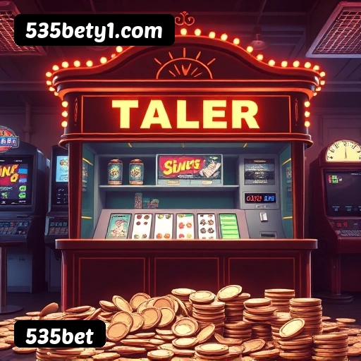 Ofertas App 535bet