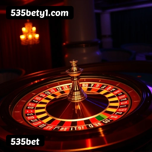 App Desktop 535bet