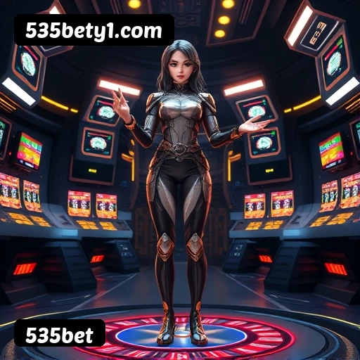 Qualificar VIP 535bet