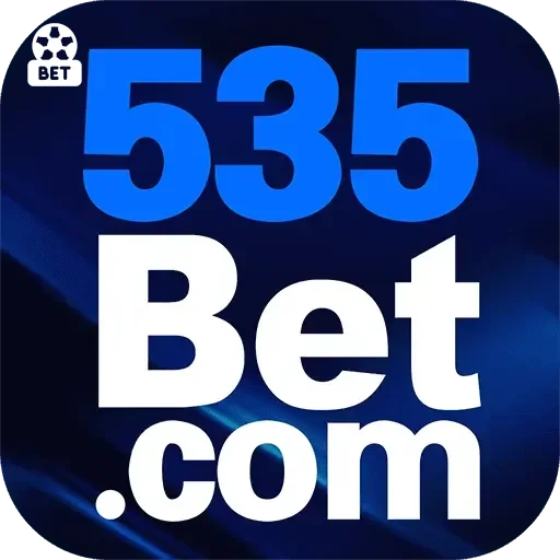 Logo da 535bet