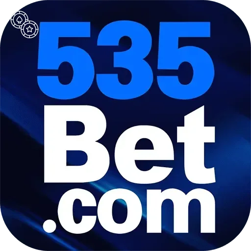 Logo da 535bet