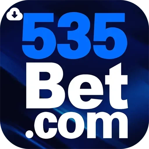 Logo da 535bet