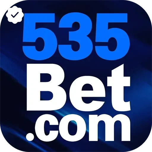 Logo da 535bet