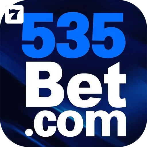 Logo da 535bet