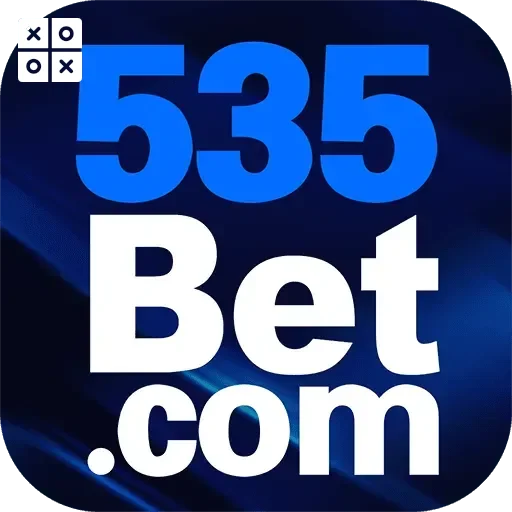 Logo da 535bet