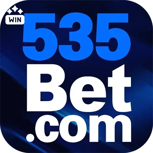 Logo da 535bet