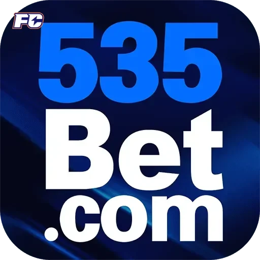 Logo da 535bet