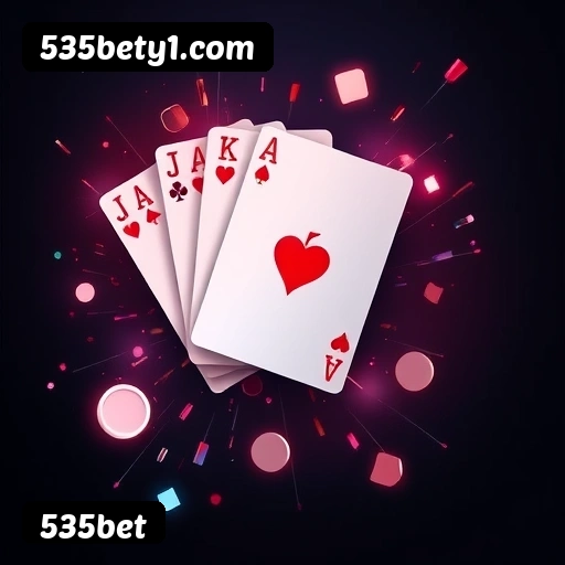 APK 535bet Android