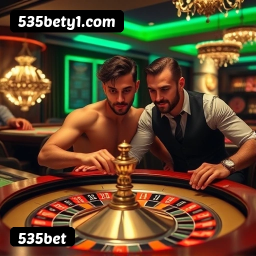 Slots mobile 535bet