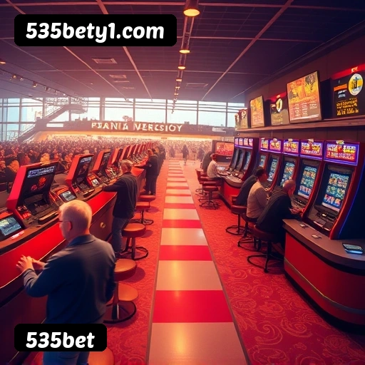 Cashback VIP 535bet
