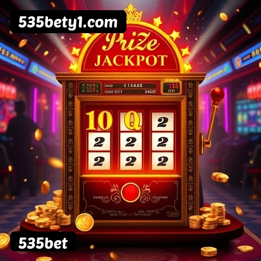 Slots mobile 535bet