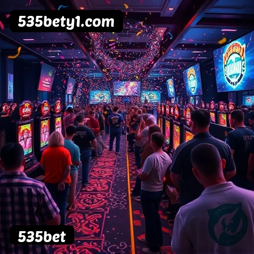 Níveis VIP 535bet